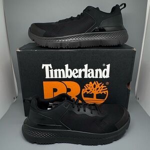 Timberland PRO Setra Composite‎ Safety Toe Work Shoes Men’s 11.5